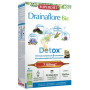 DRAINAFLORE BIO DETOX 20 AMPOLLAS SUPERDIET