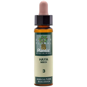 ELIXIR FLORAL 3 BEECH 10Ml. PLANTIS