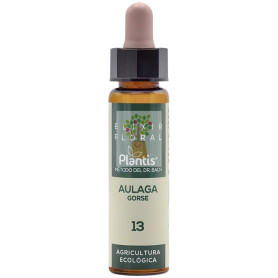 ELIXIR FLORAL 13 GORSE 10Ml. PLANTIS