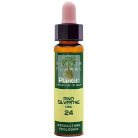 ELIXIR FLORAL 24 PINE 10Ml. PLANTIS