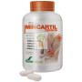MINCARTIL REFORZADO 180 COMPRIMIDOS SORIA NATURAL