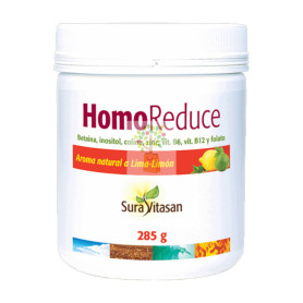 HOMOREDUCE 285Gr. SURA VITASAN