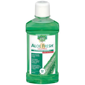 ALOEFRESH COLUTORIO ZERO 500Ml. ESI