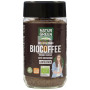 BIOCOFFEE INSTANT 100Gr. NATURGREEN