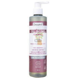 GEL INTIMO BIO 300Ml. DRASANVI