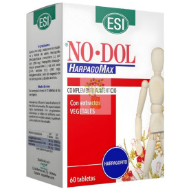 HARPAGOMAX 60 TABLETAS ESI