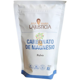CARBONATO DE MAGNESIO 130Gr. ANA M. LAJUSTICIA