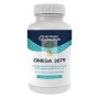 OMEGA 3679 60 CÁPSULAS DE GELATINA BLANDA NUTRINAT EVOLUTION
