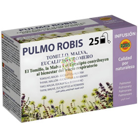 PUL ROBIS 20 FILTROS ROBIS
