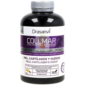 COLLMAR 180 COMPRIMIDOS DRASANVI