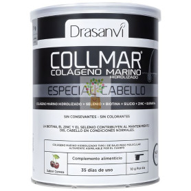 COLLMAR CABELLO 350Gr. DRASANVI