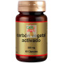 CARBON VEGETAL ACTIVADO 200Mg OBIRE