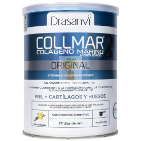 COLLMAR 275Gr. DRASANVI