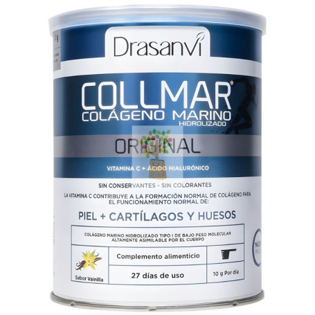 COLLMAR 275Gr. DRASANVI