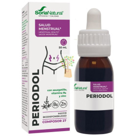 COMPOSOR 27 PERIODOL COMPLEX 50Ml. SORIA NATURAL