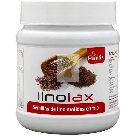 LINOLAX 600Gr. PLANTIS