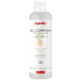 GEL DE DUCHA CORPORAL PROPOLEO ECOCERT 500Ml. INTERSA