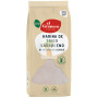 HARINA DE TRIGO SARRACENO BIO 500Gr. GRANERO