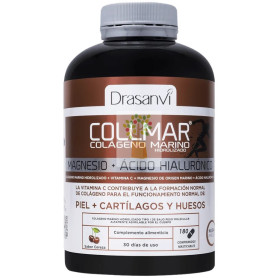 COLLMAR CEREZA 180 COMPRIMIDOS MASTICABLES DRASANVI