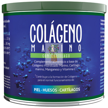 COLAGENO MARINO 200Gr. TONGIL