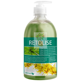 RETOLISE GEL PERIANAL 330Ml. DIETMED