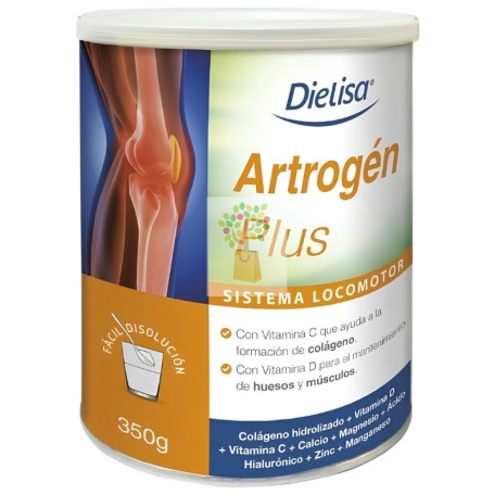 ARTROGEN PLUS 350Gr. DIETISA