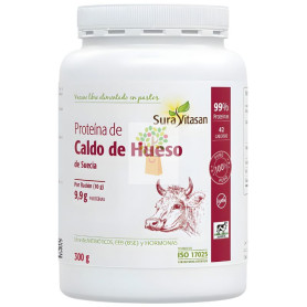 PROTEÍNA DE CALDO descat