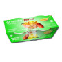 POSTRE DE ALMENDRA VAINILLA 2x125Gr. NATURGREEN