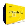 CHLORELLA PLUS 120 COMPRIMIDOS VITAE