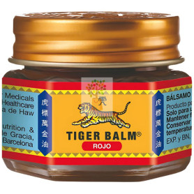BALSAMO TIGRE ROJO DIETISA