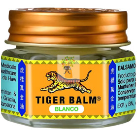 BALSAMO DE TIGRE BLANCO 19Gr. DIETISA