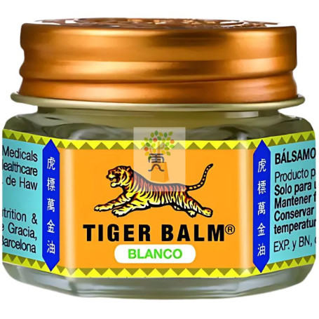 BALSAMO DE TIGRE BLANCO 19Gr. DIETISA