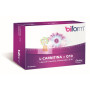 L-CARNITINA CON Q10 60 CAPSULAS BIFORM