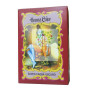 HENNA SUPER CAOBA OSCURO POLVO RADHE SHYAM