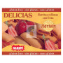 DELICIAS DE FRESA S/G 150Gr. SANAVI