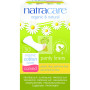 SALVASLIP CURVADO 30 UNIDADES NATRACARE
