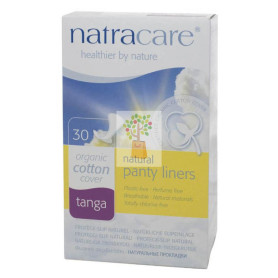 SALVASLIP TANGA 30 UNIDADES NATRACARE