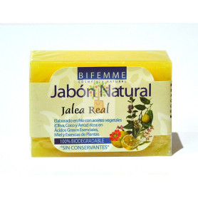 JABON JALEA REAL 100Gr. BIFEMME