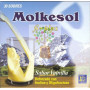 MOLKESOL VAINILLA ENZIMATICO CON ESTEVIA 30 SOBRES YNSADIET