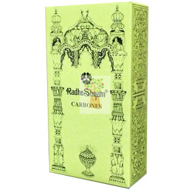 CARBONES RADHE SHYAM