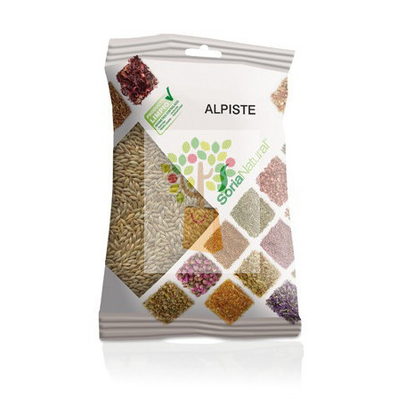 ALPISTE BOLSA 100Gr. SORIA NATURAL
