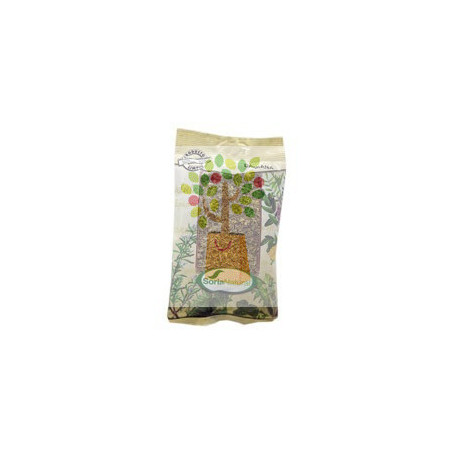 DAMIANA BOLSA 40Gr. SORIA NATURAL