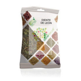 DIENTE DE LEON BOLSA 40Gr. SORIA NATURAL