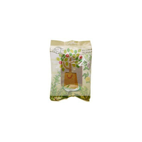 ESTIGMAS DE MAIZ BOLSA 35Gr. SORIA NATURAL