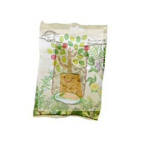 EUCALIPTO HOJAS BOLSA 70Gr. SORIA NATURAL