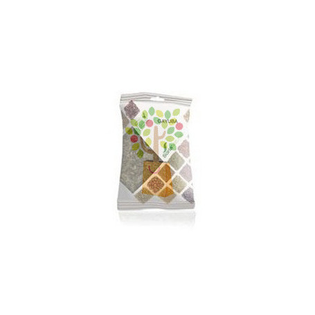 GAYUBA BOLSA 50Gr. SORIA NATURAL