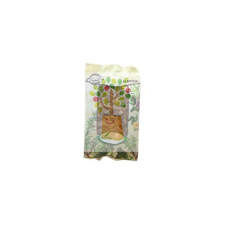 LLANTEN BOLSA 40Gr. SORIA NATURAL