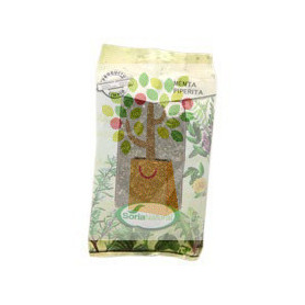MENTA PIPERITA BOLSA 30Gr. SORIA NATURAL
