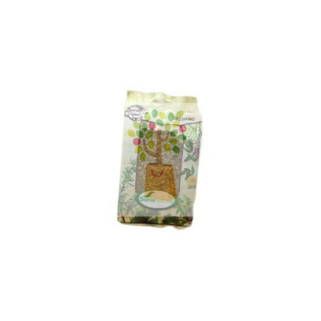 OREGANO BOLSA 25Gr. SORIA NATURAL