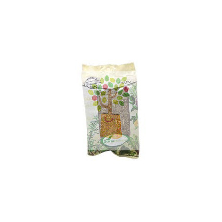 POLEO BOLSA 40Gr. SORIA NATURAL